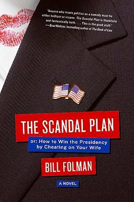 The Scandal Plan