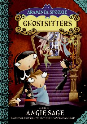 Ghostsitters