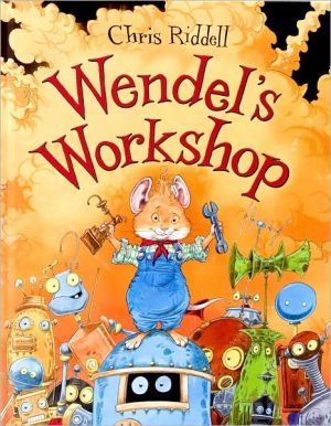 Wendel's Workshop