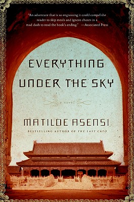 Everything Under the Sky