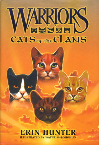 Cats of the Clans