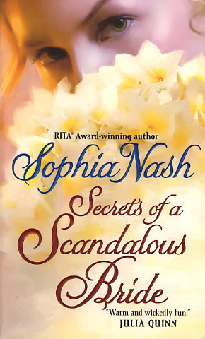 Secrets of a Scandalous Bride