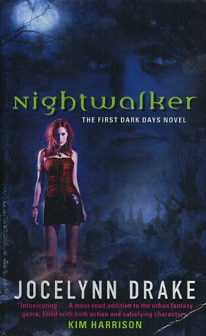 Nightwalker