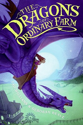 The Dragons of Ordinary Farm