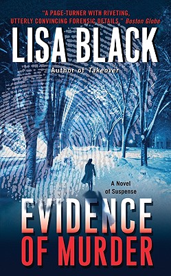 Evidence of Murder by Lisa Black - FictionDB