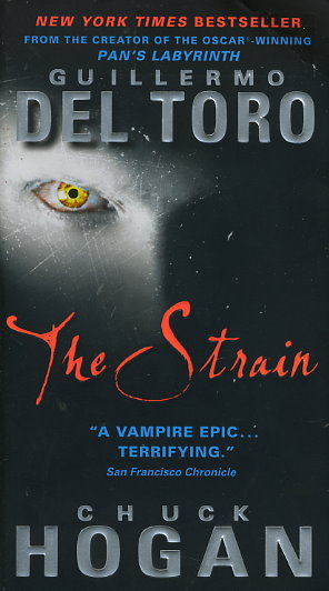 the strain guillermo the strain guillermo