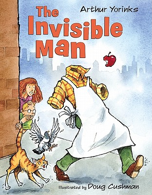 The Invisible Man