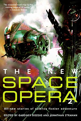 The New Space Opera 2