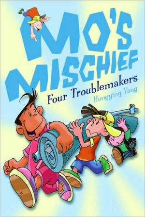 Four Troublemakers