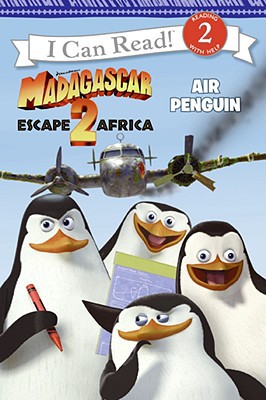 Air Penguin