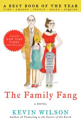 The Family Fang