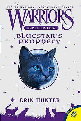 Bluestar's Prophecy