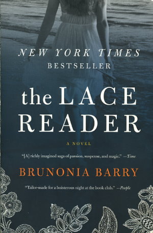 The Lace Reader