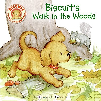 Biscuit's Walk in the Woods