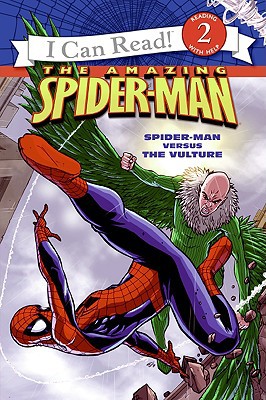 Spider-Man Versus the Vulture