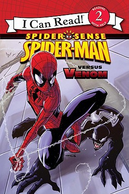 Spider-Man versus Venom