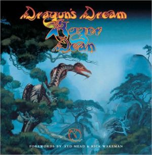 Dragon's Dream: Roger Dean