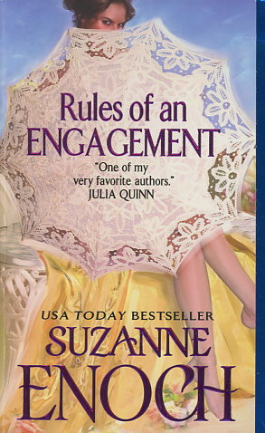 Rules of an Engagement