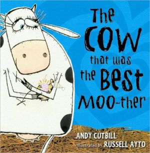 Cow That Was the Best Moo-Ther