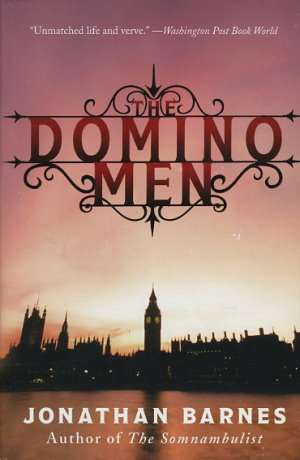 The Domino Men