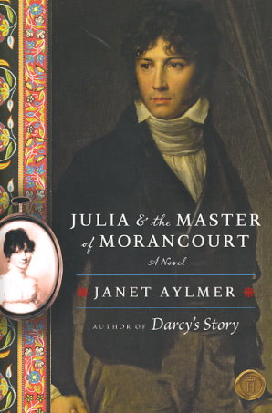 Julia and the Master of Morancourt