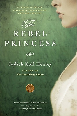 The Rebel Princess