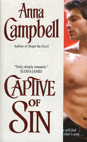 Captive of Sin
