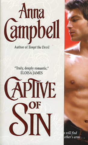 Captive of Sin