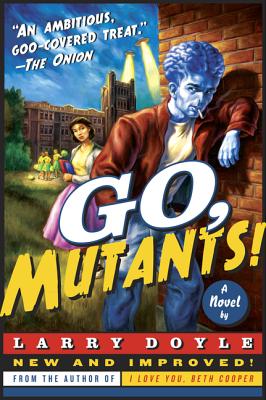 Go, Mutants!