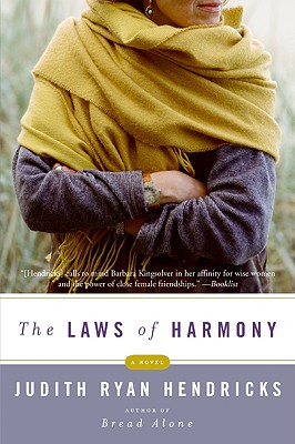 The Laws of Harmony
