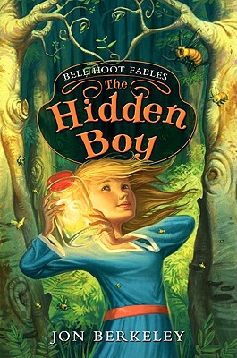 The Hidden Boy