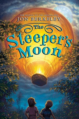 The Sleeper's Moon