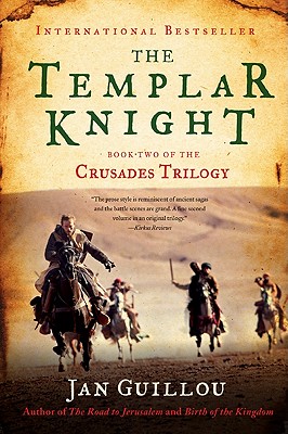 The Templar Knight