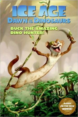 Buck the Amazing Dino Hunter!