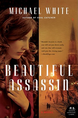 Beautiful Assassin