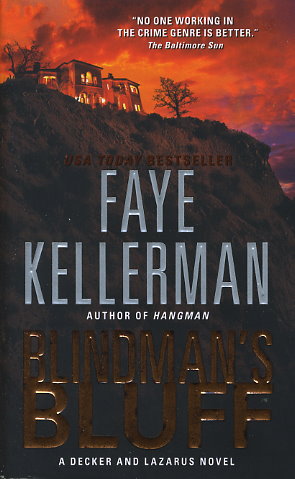 Blindman's Bluff