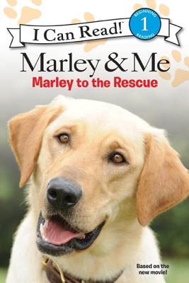 Marley to the Rescue!