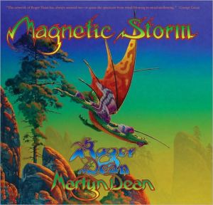 Magnetic Storm