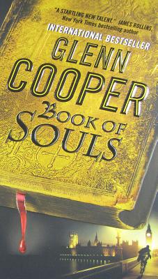 Book of Souls