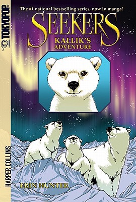 Kallik's Adventure