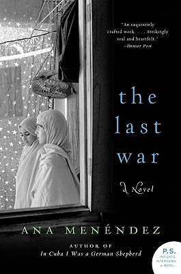 The Last War