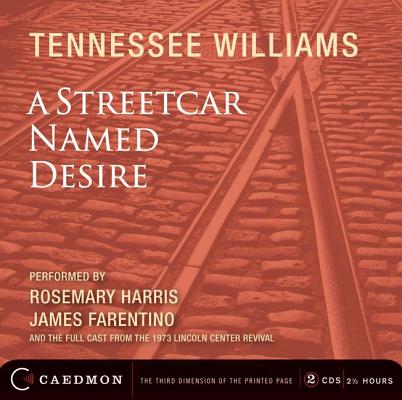 A Streetcar Named Desire