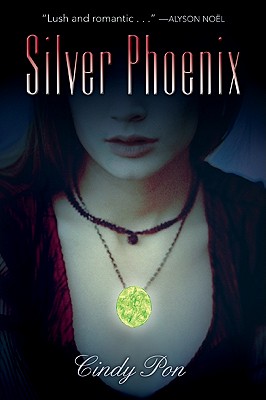 Silver Phoenix