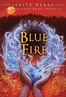 Blue Fire