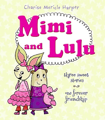 Mimi and Lulu