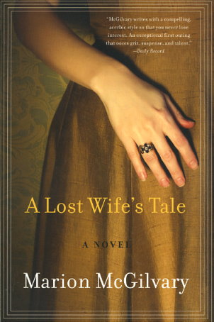 A Lost Wife's Tale