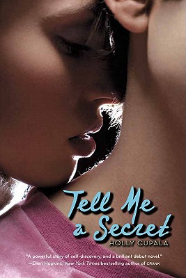 Tell Me a Secret