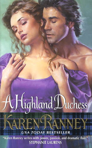 A Highland Duchess