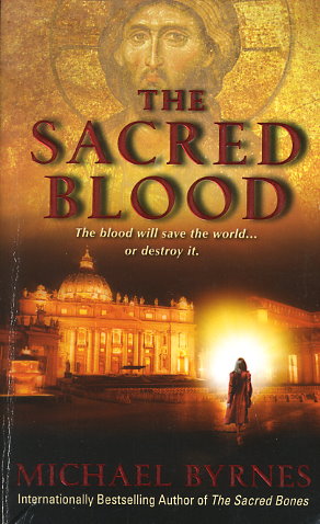 The Sacred Blood