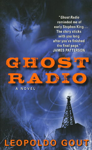 Ghost Radio